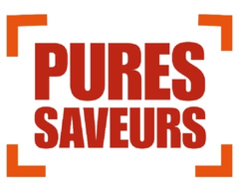 PURES SAVEURS Logo (EUIPO, 14.03.2011)