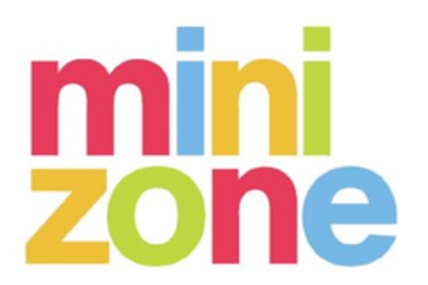 minizone Logo (EUIPO, 04/08/2011)