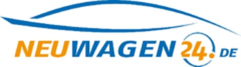 Neuwagen24.de Logo (EUIPO, 04/13/2011)