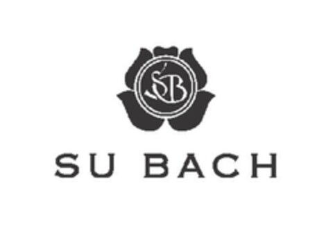 Su Bach Logo (EUIPO, 06/07/2011)
