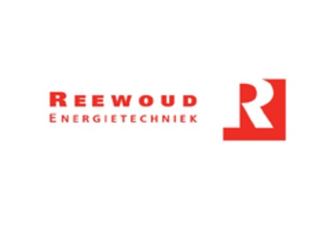 REEWOUD ENERGIETECHNIEK Logo (EUIPO, 12.08.2011)