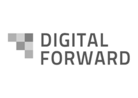 DIGITAL FORWARD Logo (EUIPO, 24.10.2011)