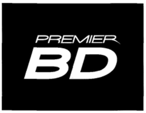 PREMIER BD Logo (EUIPO, 11/25/2011)