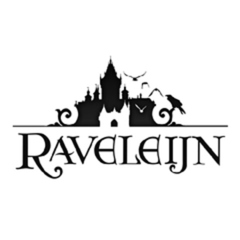 RAVELEIJN Logo (EUIPO, 20.12.2011)