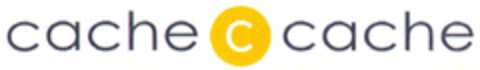 cache c cache Logo (EUIPO, 30.12.2011)