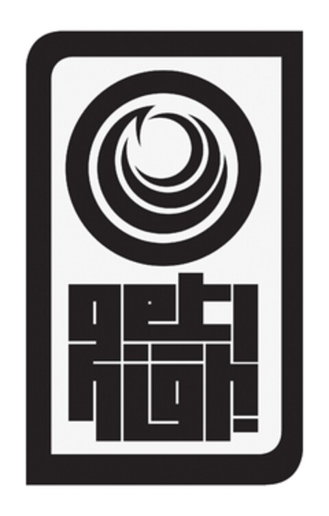 Get High Logo (EUIPO, 24.01.2012)