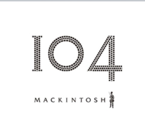 104 MACKINTOSH Logo (EUIPO, 02/02/2012)
