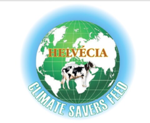 Helvécia Climate Savers Feed Logo (EUIPO, 27.02.2012)