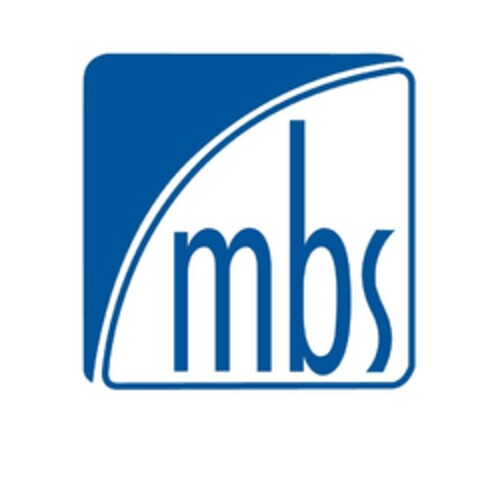 mbs Logo (EUIPO, 26.03.2012)