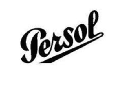 PERSOL Logo (EUIPO, 11.04.2012)