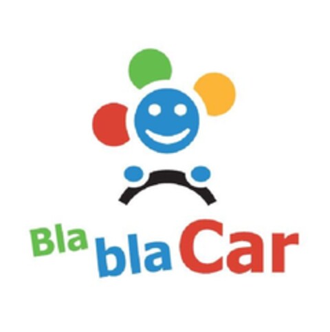 BlablaCar Logo (EUIPO, 04/17/2012)