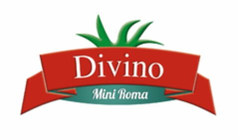 divino mini roma Logo (EUIPO, 05/11/2012)