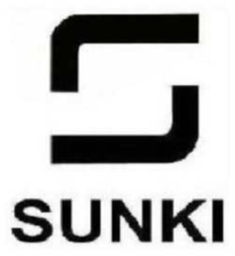 SUNKI Logo (EUIPO, 07/12/2012)