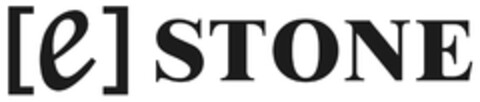 [e] STONE Logo (EUIPO, 11.06.2012)