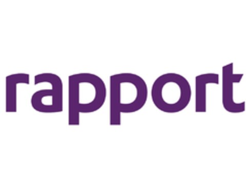 rapport Logo (EUIPO, 27.06.2012)