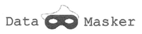 Data Masker Logo (EUIPO, 28.06.2012)