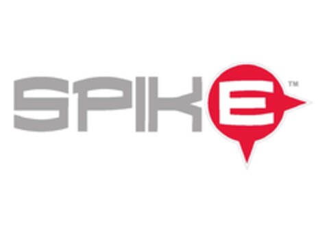 SPIKE Logo (EUIPO, 04.09.2012)