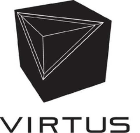 VIRTUS Logo (EUIPO, 06.09.2012)