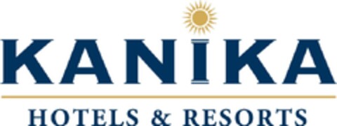 KANIKA HOTELS & RESORTS Logo (EUIPO, 20.09.2012)