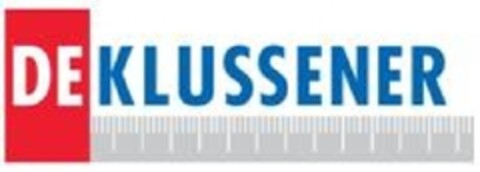 DE KLUSSENER Logo (EUIPO, 09/26/2012)