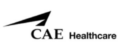 CAE Healthcare Logo (EUIPO, 27.09.2012)