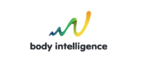 Body Intelligence Logo (EUIPO, 04.10.2012)