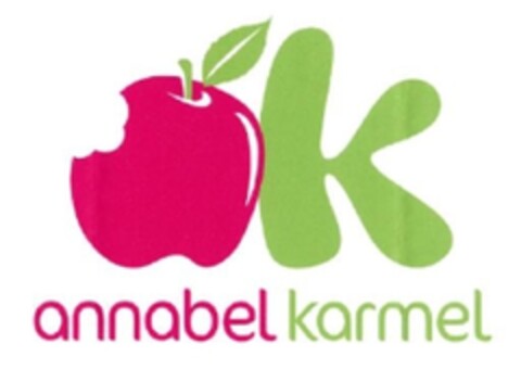 ANNABEL KARMEL Logo (EUIPO, 12.10.2012)