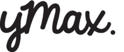 yMax. Logo (EUIPO, 19.10.2012)