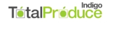 TOTAL PRODUCE INDIGO Logo (EUIPO, 25.10.2012)