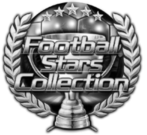 FOOTBALL STARS COLLECTION Logo (EUIPO, 16.11.2012)