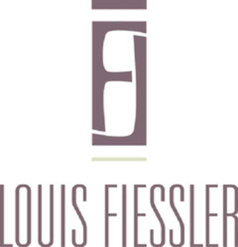 LOUIS FIESSLER Logo (EUIPO, 17.12.2012)