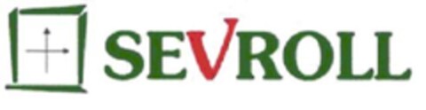 SEVROLL Logo (EUIPO, 28.02.2013)