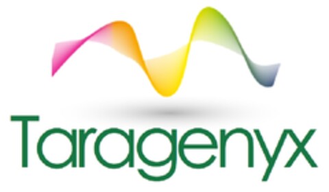 Taragenyx Logo (EUIPO, 19.04.2013)