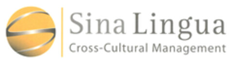 Sina Lingua Cross-Cultural Management Logo (EUIPO, 20.03.2013)