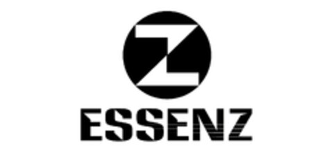 ESSENZ Logo (EUIPO, 04/05/2013)