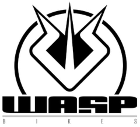 WASP BIKES Logo (EUIPO, 05/14/2013)