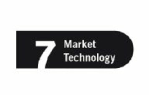 7 Market Technology Logo (EUIPO, 17.05.2013)