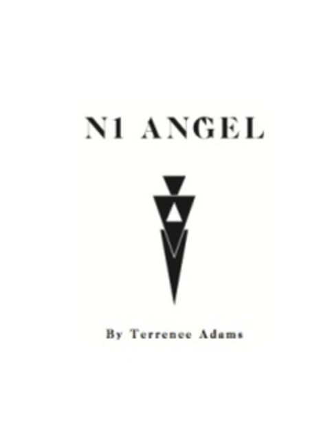 N1 ANGEL By Terrence Adams Logo (EUIPO, 05/24/2013)