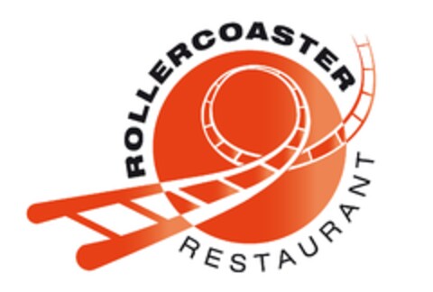 Rollercoaster Restaurant Logo (EUIPO, 06/18/2013)