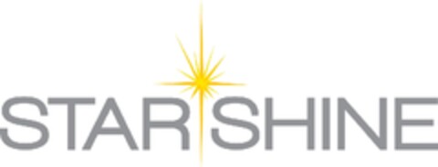 STARSHINE Logo (EUIPO, 31.07.2013)