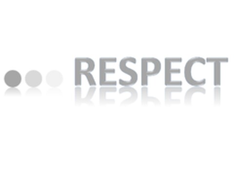 RESPECT Logo (EUIPO, 07.08.2013)