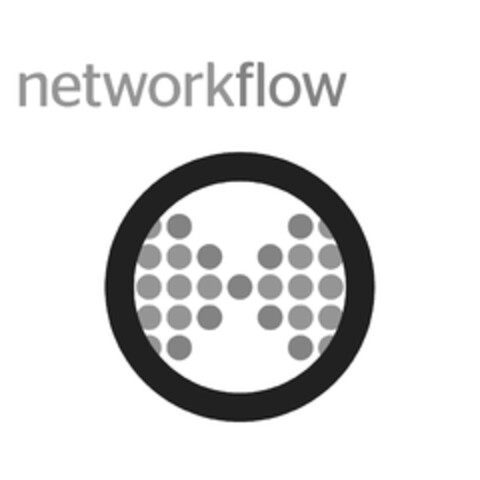 networkflow Logo (EUIPO, 08/08/2013)