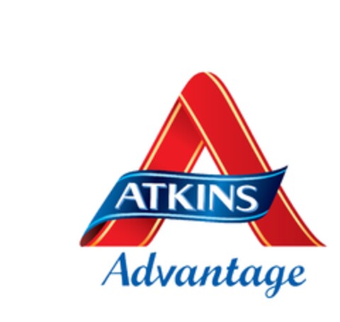 A Atkins Advantage Logo (EUIPO, 10/04/2013)