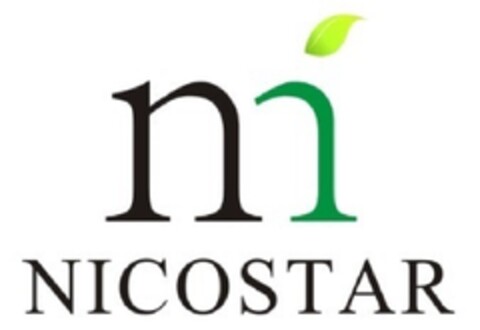 n NICOSTAR Logo (EUIPO, 07.10.2013)