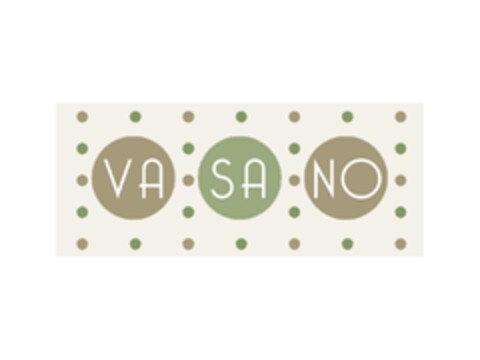 VA SANO Logo (EUIPO, 16.10.2013)