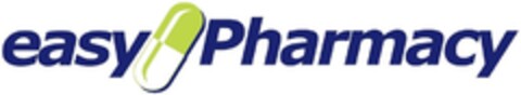 easyPharmacy Logo (EUIPO, 28.01.2014)