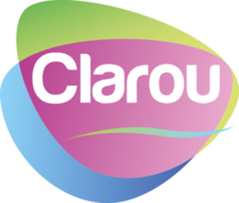 CLAROU Logo (EUIPO, 20.02.2014)