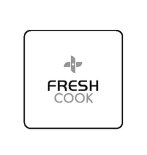 FRESH COOK Logo (EUIPO, 31.03.2014)