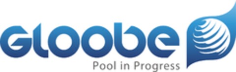 GLOOBE POOL IN PROGRESS Logo (EUIPO, 04/02/2014)
