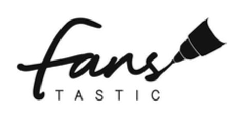 fans tastic Logo (EUIPO, 04.04.2014)